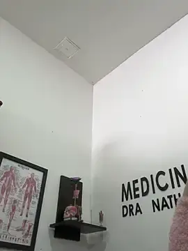 Stripchat Nude Webcam of Dr_Nathalia_28