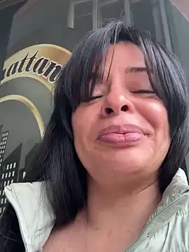 Stripchat Live Porn of Dr_Nathalia_28