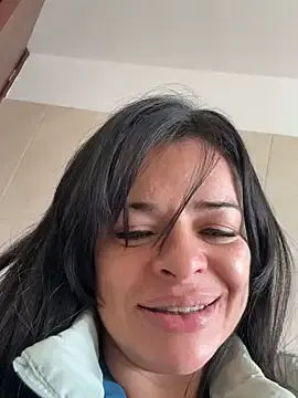 Stripchat Live Porn of Dr_Nathalia_28