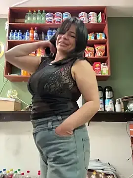 Stripchat Free Porn Cam of Dr_Nathalia_28