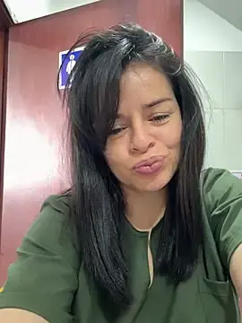 Stripchat Sex Chat of Dr_Nathalia_28