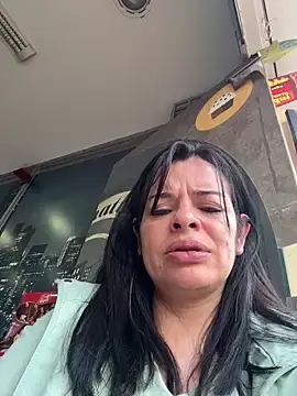 Stripchat Sex Chat of Dr_Nathalia_28