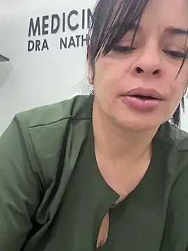 Stripchat Live Sex of Dr_Nathalia_28