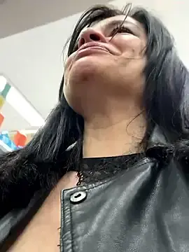 Stripchat Private Sex Chat of Dr_Nathalia_28