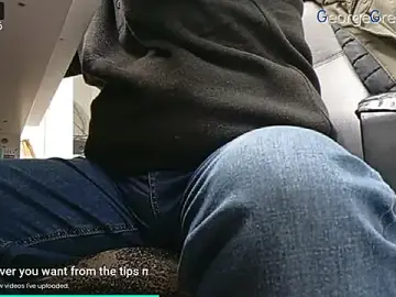 Stripchat Best live sex cam show of GeorgeGreeceGR