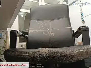 Stripchat Free Live Porn of GeorgeGreeceGR