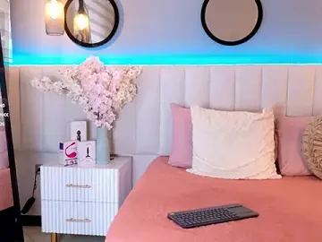 Stripchat Sex Chat of Grace_Williams_