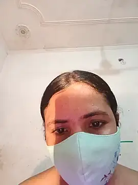 Stripchat Nude Webcam of HotAishaa