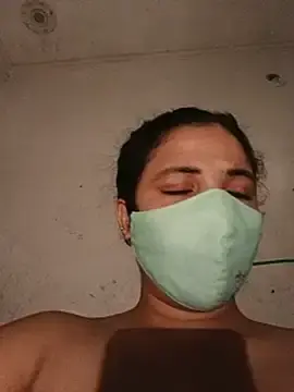 Stripchat Sex Chat of HotAishaa