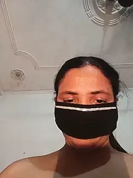 Stripchat Live Porn of HotAishaa