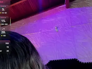 Stripchat Live Porn of JennyRouse01