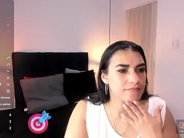 Stripchat Adult Video Chat of Lia_Blake_