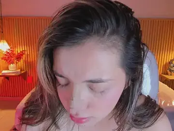 Stripchat Best live sex cam show of MiaBrokss_