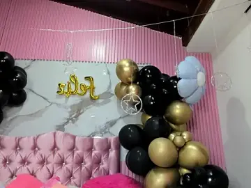 Stripchat Free Live Porn of Mindy_19