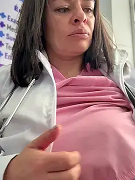 Stripchat Live Porn of NATHALIA-28_