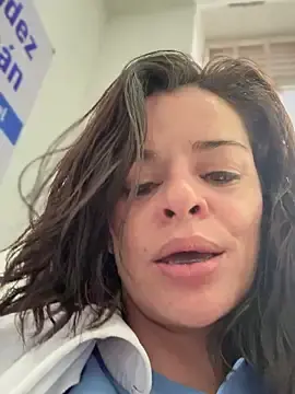 Stripchat Nude Webcam of NATHALIA-28_