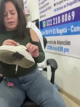 Stripchat Nude Webcam of NATHALIA-28_