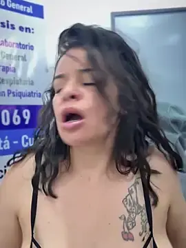 Stripchat Adult Webcam of NATHALIA-28_