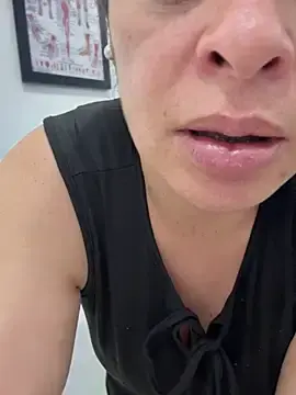 Stripchat Best Webcam of NATHALIA-28_