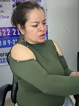 Stripchat Best live sex cam show of NATHALIA-28_