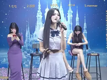 Stripchat Best Webcam of SK010