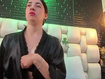 Stripchat Live Sex of Salo_Heaven