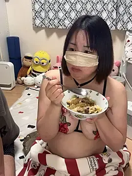 Stripchat Best live sex cam show of kobaru69