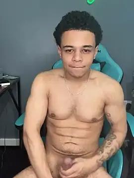 Stripchat Live Sex of l-laross