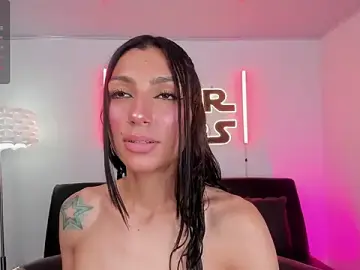 Stripchat Adult Webcam of miss___evangeline