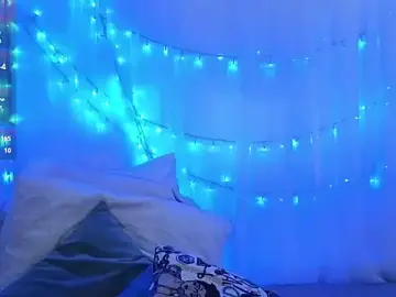 Stripchat Adult Video Chat of ninaa_fox