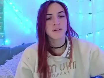 Stripchat Adult Webcam of ninaa_fox