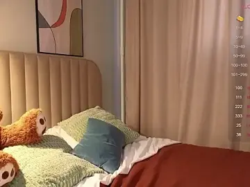 Stripchat Nude Webcam of nullgirl