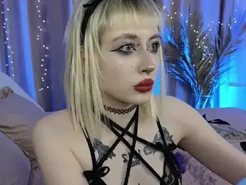 Stripchat Free Porn Cam of rraffaellka