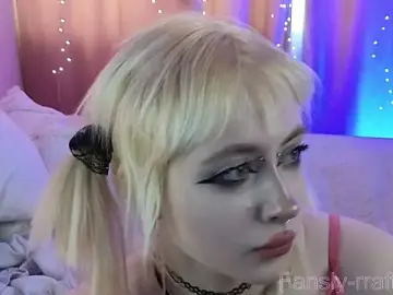 Stripchat Live Porn of rraffaellka