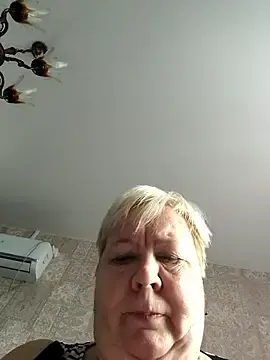 Stripchat Live Porn of EffectFiona