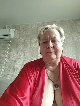 Stripchat Private Sex Chat of EffectFiona