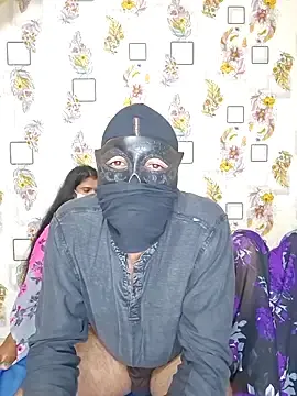 Stripchat Live Sex Cam of Forest_Queen