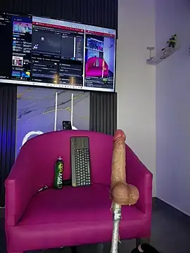 Stripchat Live Porn of Helen_Vidall
