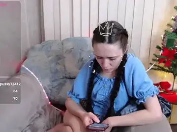 Stripchat Sex Chat of Just_fuunny_girl