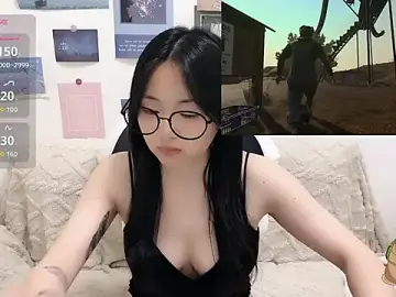 Stripchat Free Live Porn of LiLiYbaby