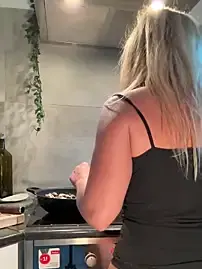 Stripchat Private Sex Chat of MileySummer