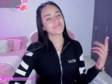 Stripchat Free Live Porn of Tinylottie