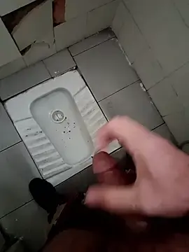 Stripchat Nude Webcam of Yaman_33