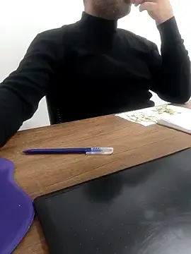 Stripchat Live Porn of Yaman_33