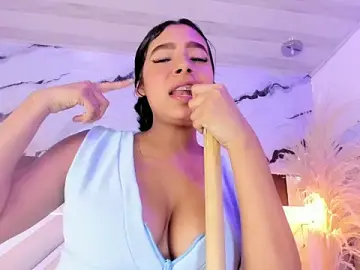 Stripchat Live Sex of Zoe-Johnson_