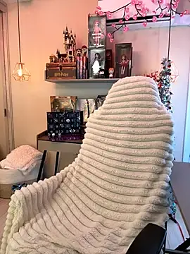 Stripchat Adult Webcam of Zoe_Bae