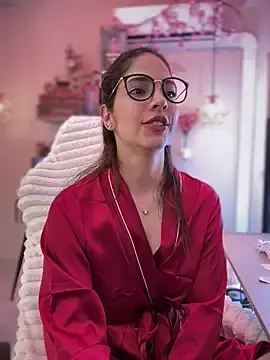 Stripchat Live Porn of Zoe_Bae