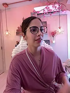 Stripchat Sex Chat of Zoe_Bae