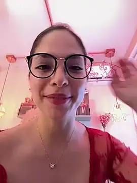 Stripchat Nude Webcam of Zoe_Bae