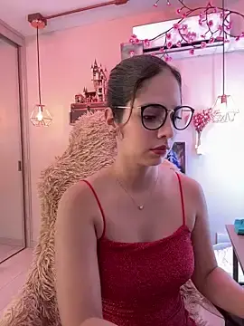 Stripchat Live Sex of Zoe_Bae